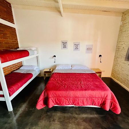 Alma Pura Hotel Puerto Iguazu Ngoại thất bức ảnh