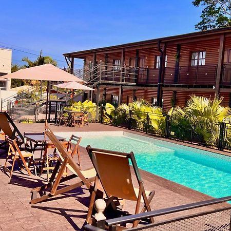 Alma Pura Hotel Puerto Iguazu Ngoại thất bức ảnh